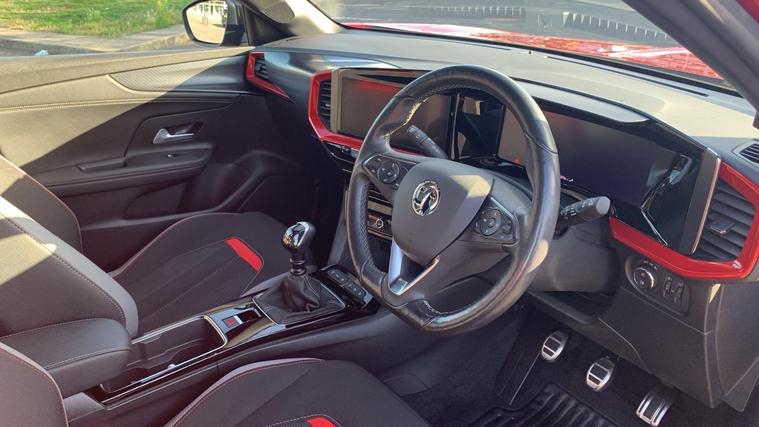 Vauxhall Vauxhall Mokka