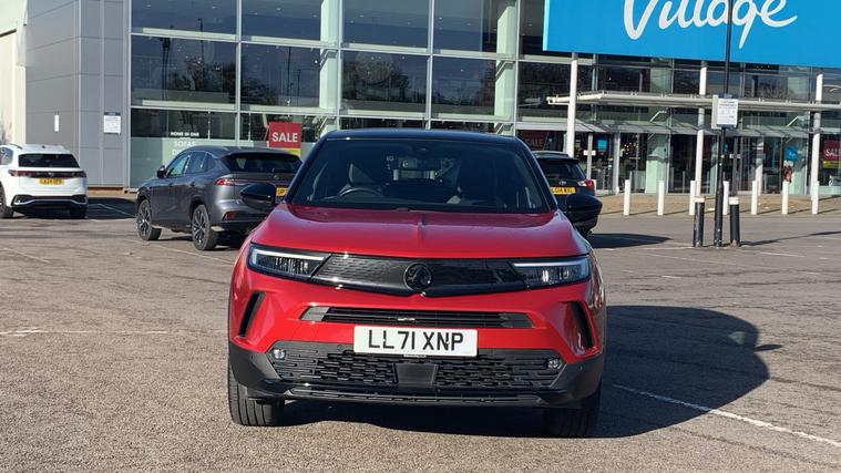 Vauxhall Vauxhall Mokka