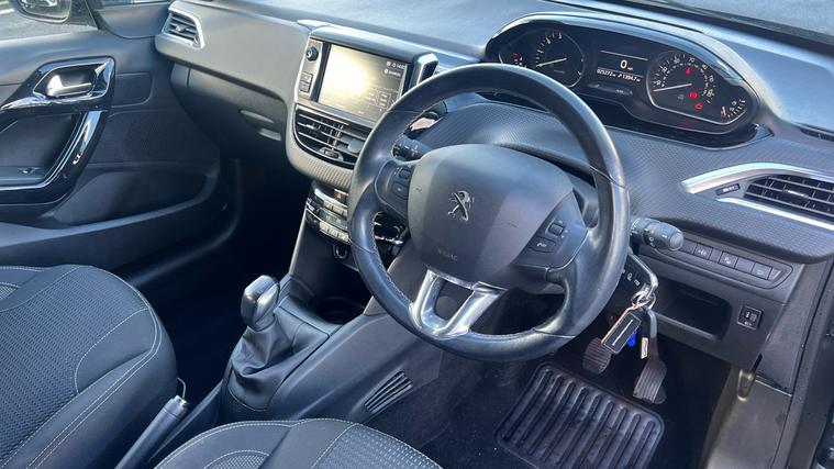 Peugeot Peugeot 208