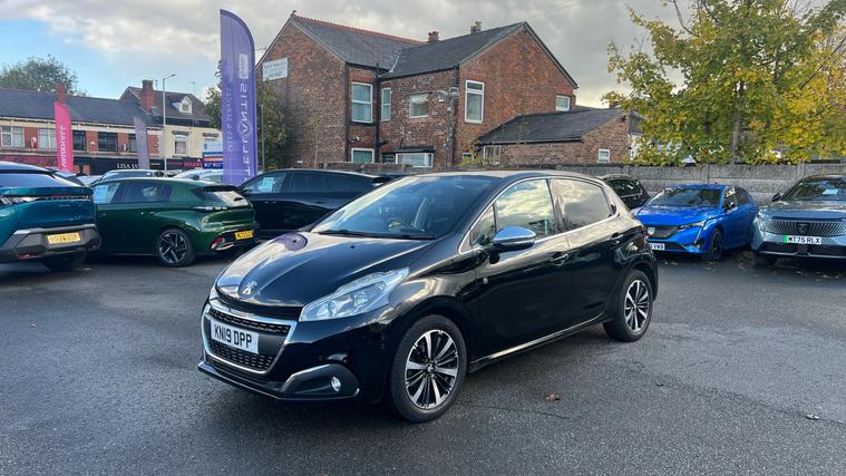 Peugeot Peugeot 208