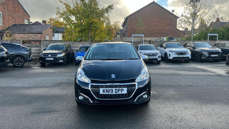 Peugeot Peugeot 208