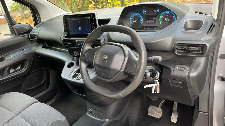 Peugeot Peugeot Partner