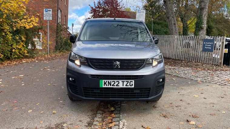 Peugeot Peugeot Partner