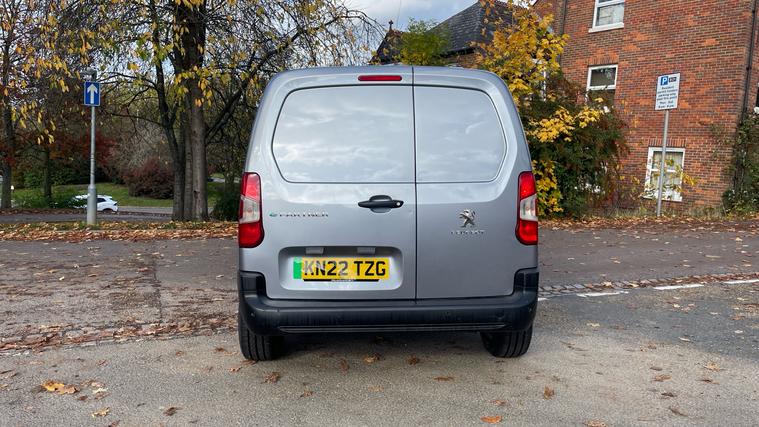 Peugeot Peugeot Partner