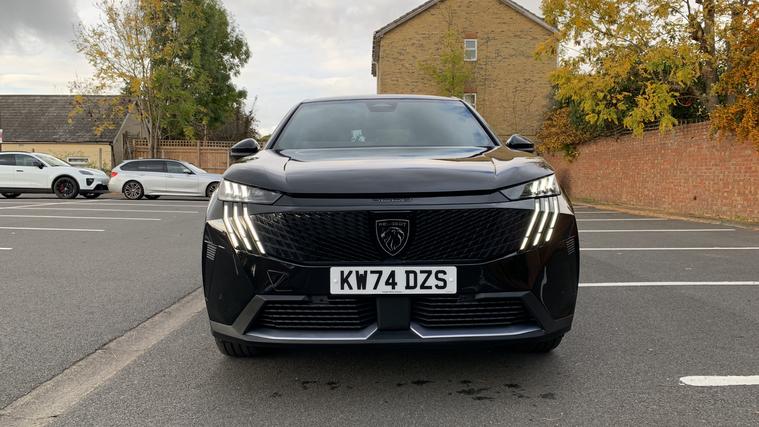 Peugeot Peugeot 3008