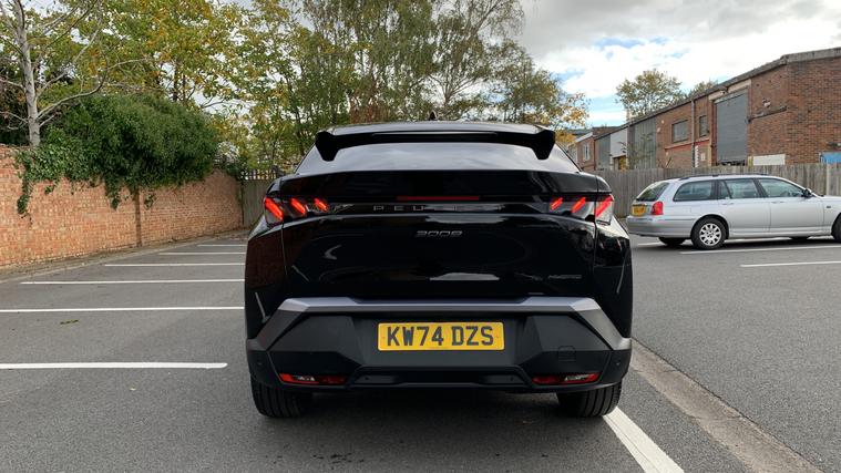 Peugeot Peugeot 3008