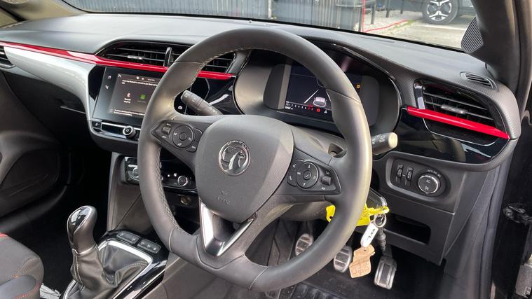 Vauxhall Vauxhall Corsa