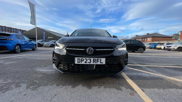 Vauxhall Vauxhall Corsa
