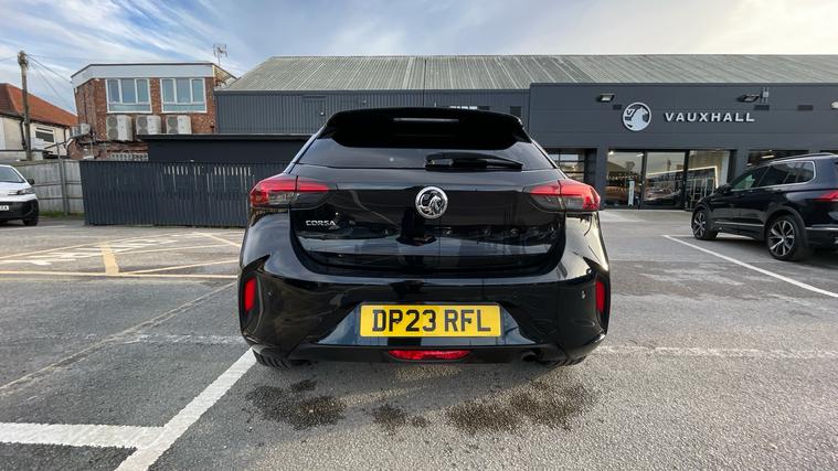 Vauxhall Vauxhall Corsa