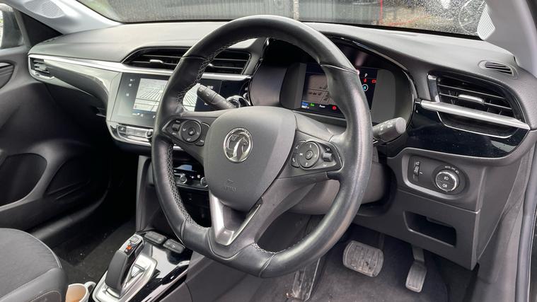 Vauxhall Vauxhall Corsa