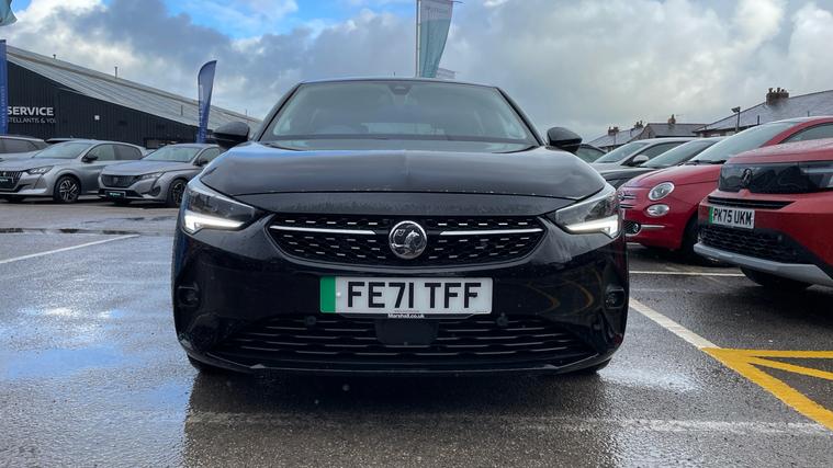 Vauxhall Vauxhall Corsa