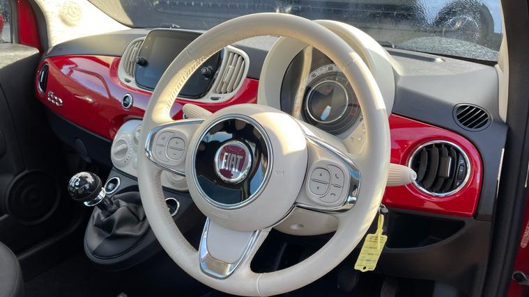 Fiat Fiat 500