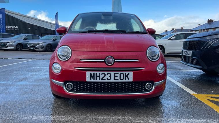 Fiat Fiat 500