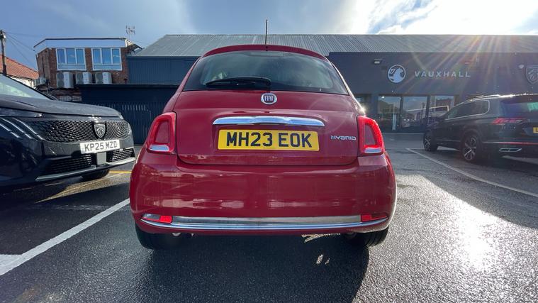 Fiat Fiat 500