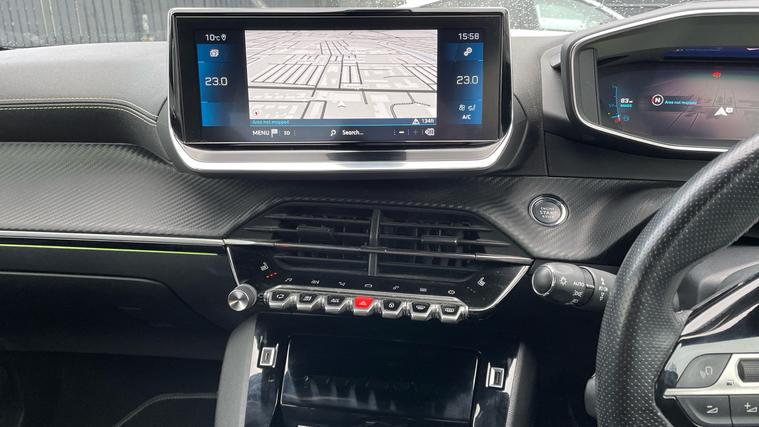 Peugeot Peugeot 2008