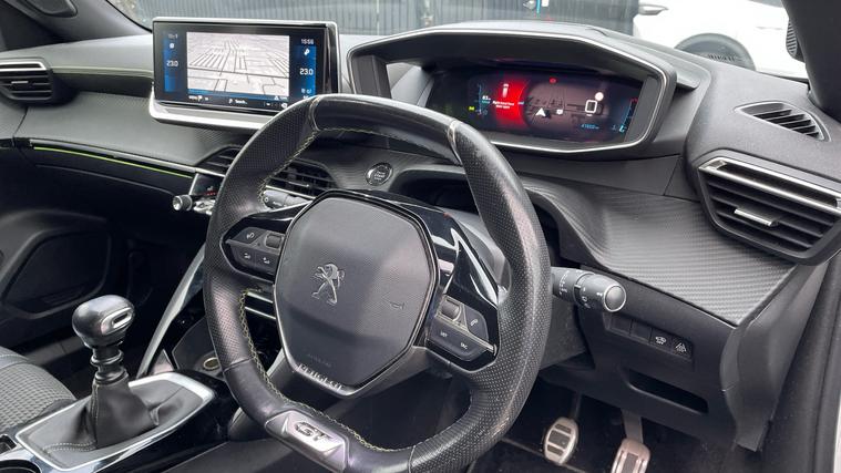 Peugeot Peugeot 2008