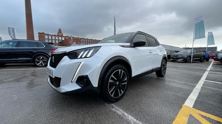 Peugeot Peugeot 2008