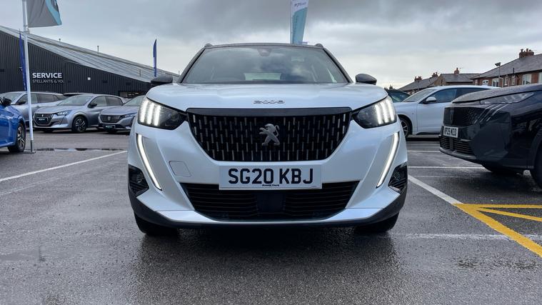 Peugeot Peugeot 2008