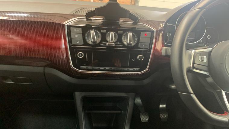 Volkswagen Volkswagen Up