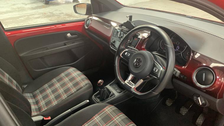 Volkswagen Volkswagen Up