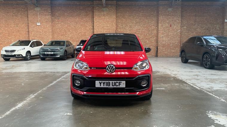 Volkswagen Volkswagen Up