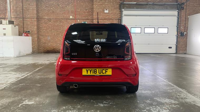 Volkswagen Volkswagen Up