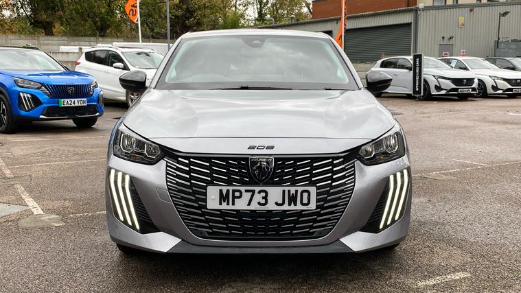 Peugeot Peugeot 208