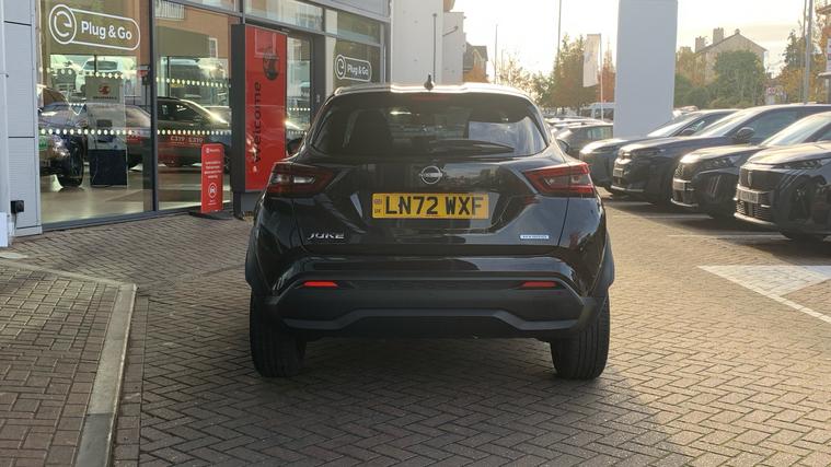 Nissan Nissan Juke