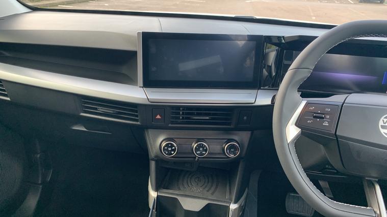 Vauxhall Vauxhall Frontera