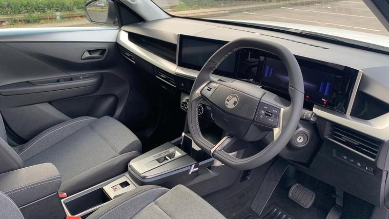 Vauxhall Vauxhall Frontera