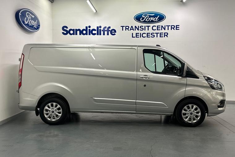 Ford Ford Transit