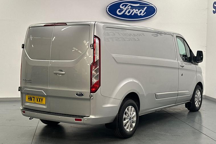 Ford Ford Transit