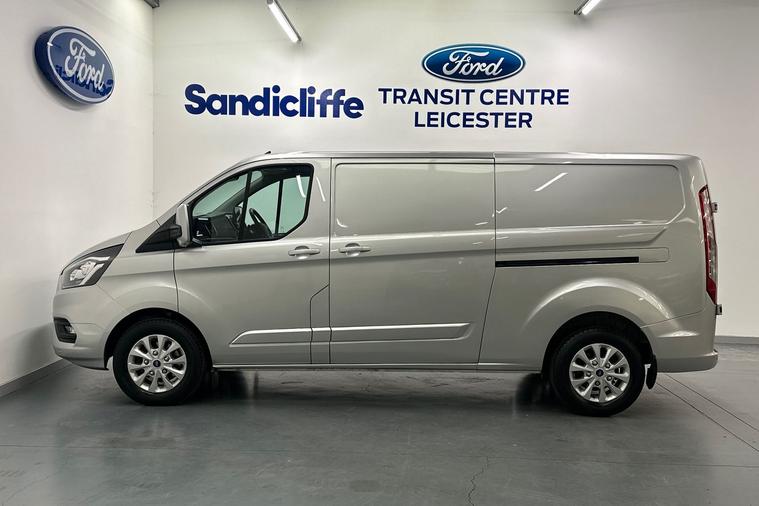 Ford Ford Transit