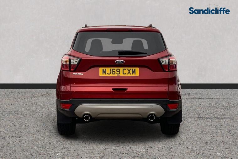 Ford Ford Kuga