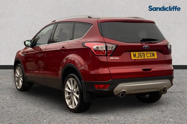 Ford Ford Kuga