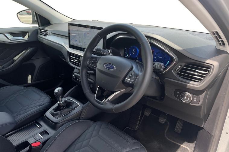 Ford Ford Focus