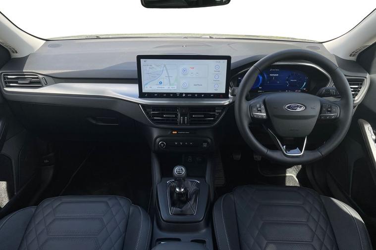 Ford Ford Focus