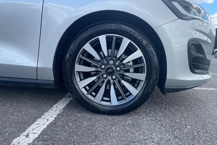 Ford Ford Focus