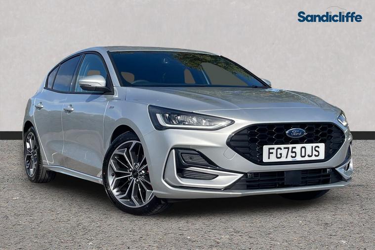 Ford Ford Focus
