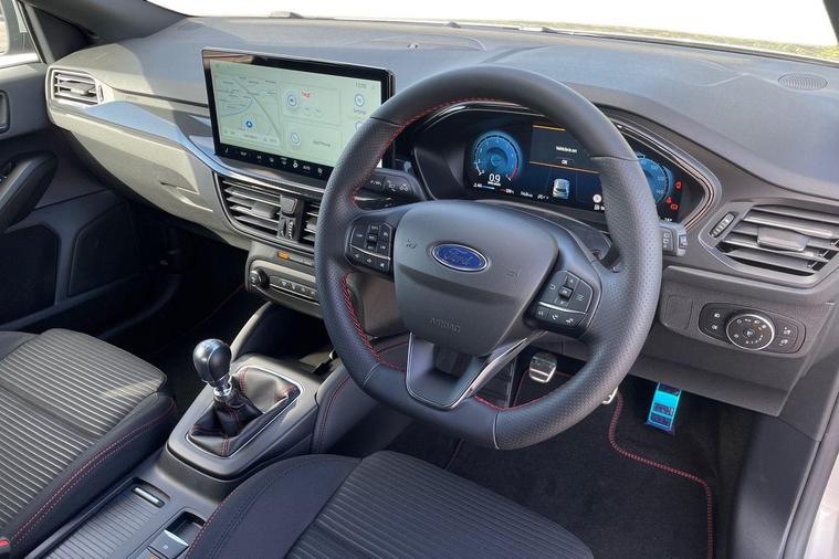 Ford Ford Focus