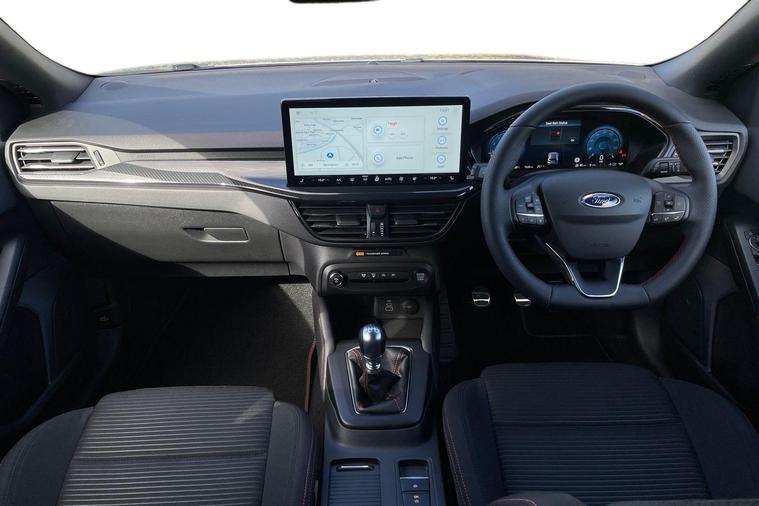 Ford Ford Focus