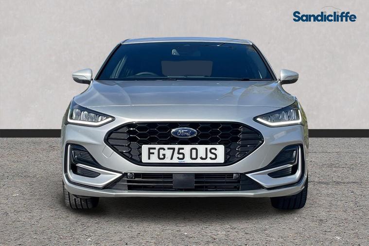 Ford Ford Focus