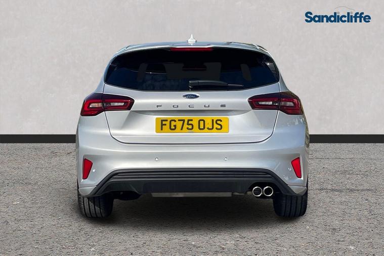 Ford Ford Focus