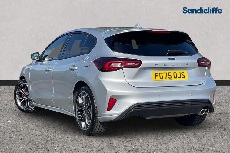 Ford Ford Focus