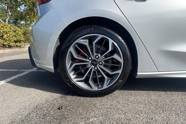 Ford Ford Focus