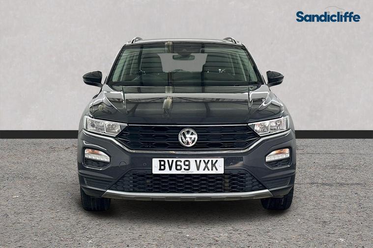 Volkswagen Volkswagen T-Roc