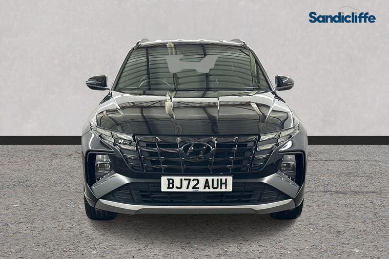 Hyundai Hyundai Tucson