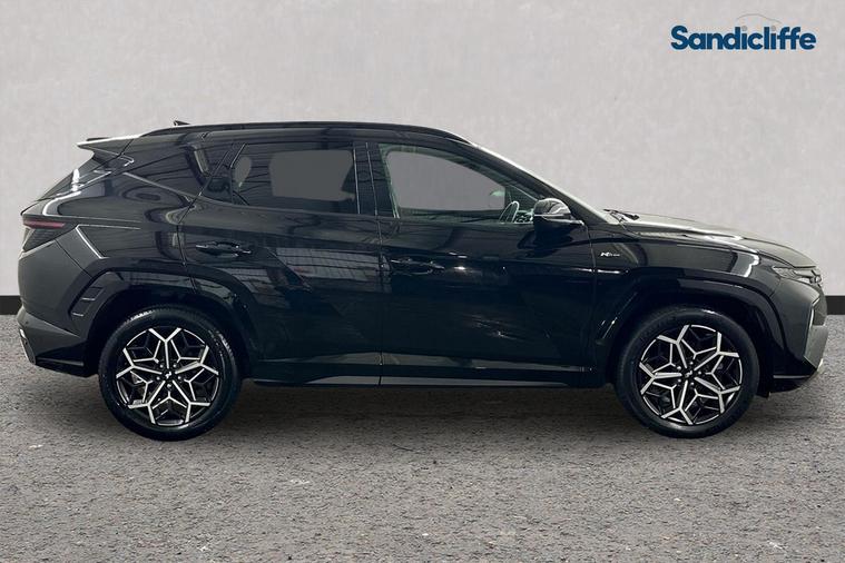 Hyundai Hyundai Tucson