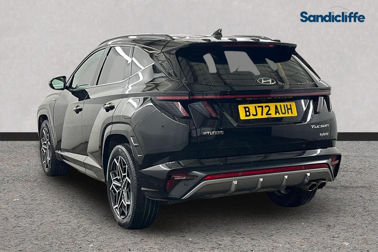 Hyundai Hyundai Tucson