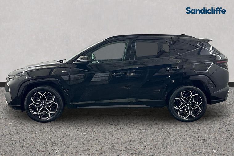 Hyundai Hyundai Tucson